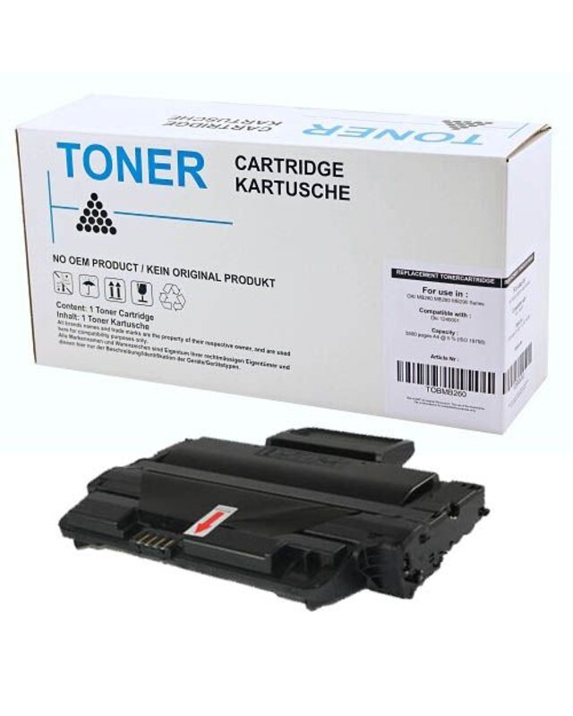 Xxl alternatief Toner voor Xerox Phaser 3250