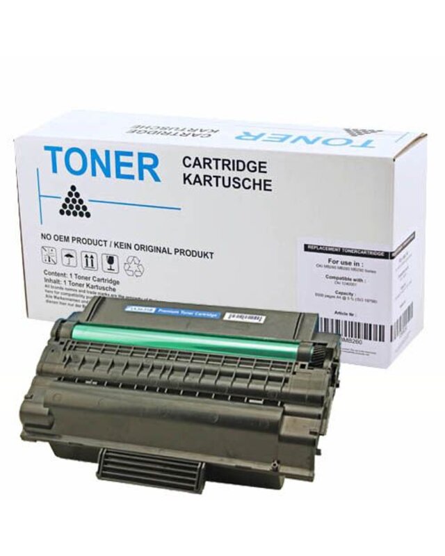 alternatief Toner voor Xerox Phaser 3635 Mfp