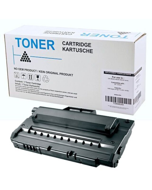 alternatief Toner voor Xerox Phaser 3150 3151