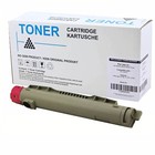 alternatief Toner voor Xerox Phaser 6360 magenta