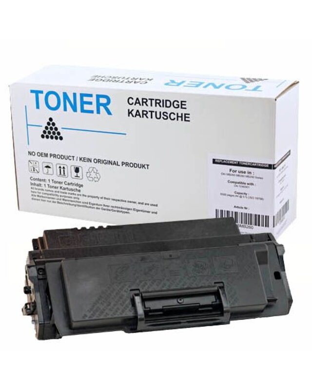 alternatief Toner voor Xerox Phaser 3600