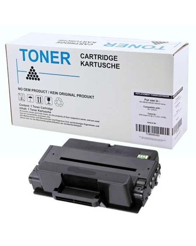 alternatief Toner voor Xerox Workcentre 3325