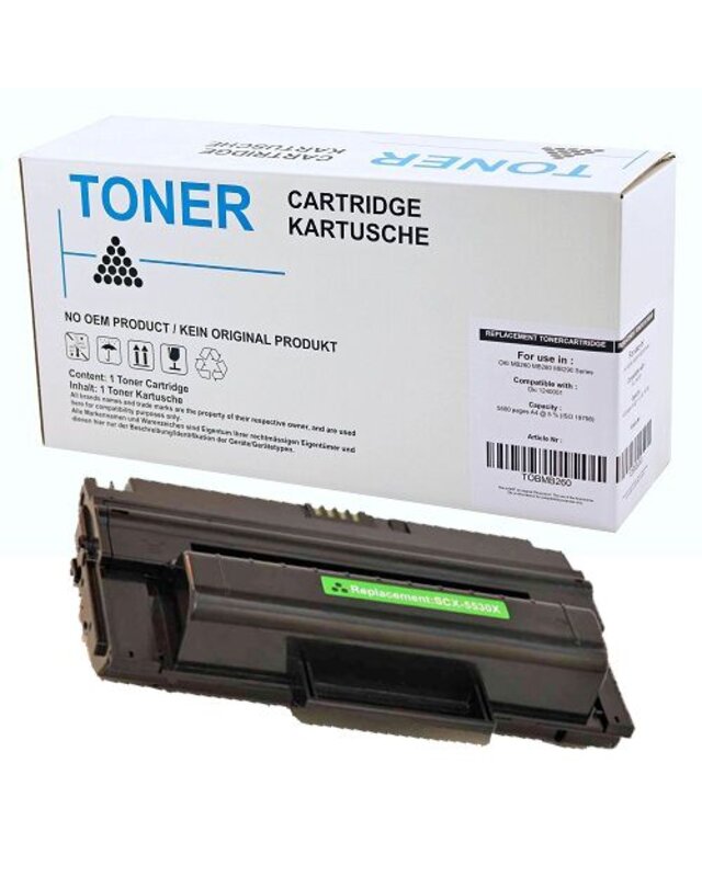 alternatief Toner voor Xerox Phaser 3300