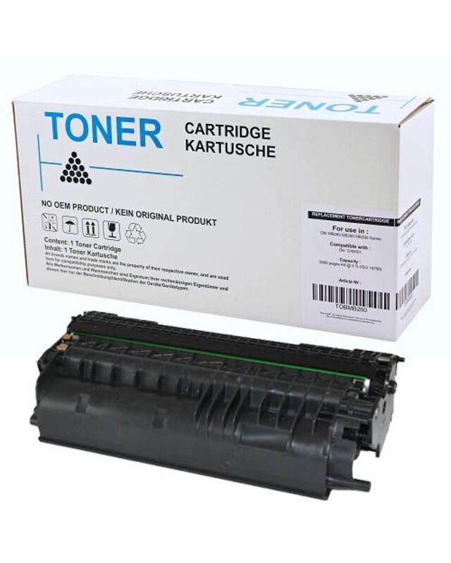 alternatief Toner voor Ricoh T1435