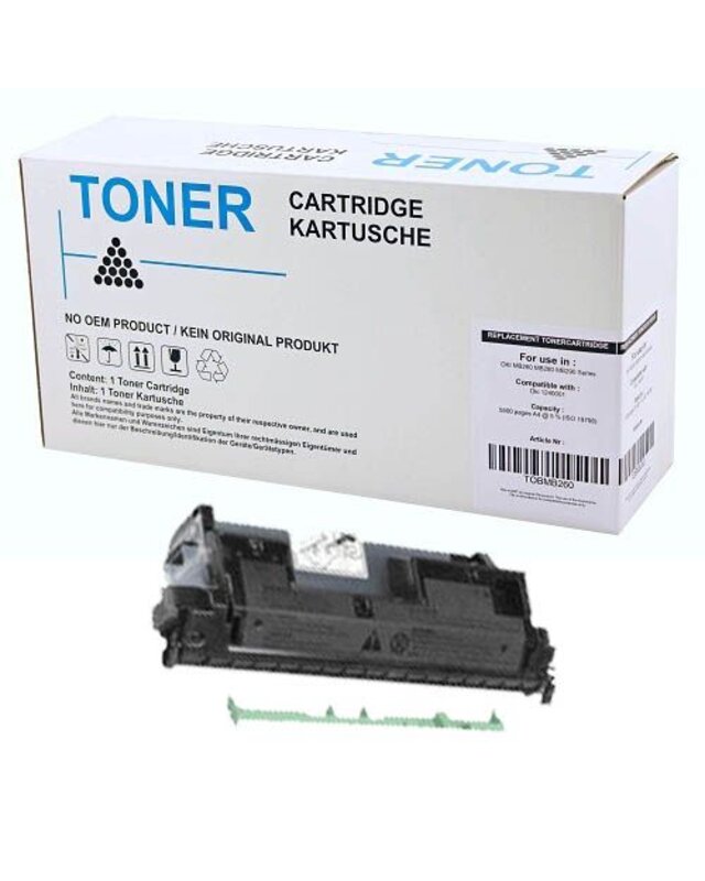 alternatief Toner voor Ricoh Type 150