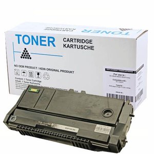 alternatief Toner voor Ricoh Sp100 Sp100Le Sp100Sf Sp100Sue zwart