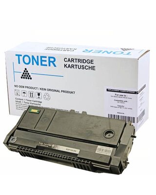 alternatief Toner voor Ricoh Sp100 Sp100Le Sp100Sf Sp100Sue zwart
