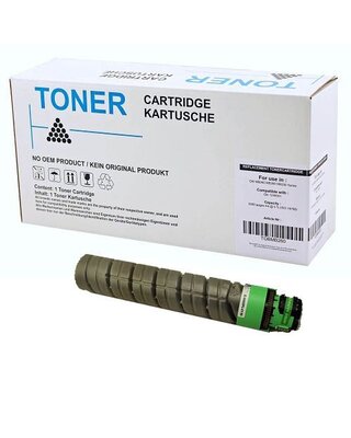alternatief Toner voor Ricoh Cl4000 cyan