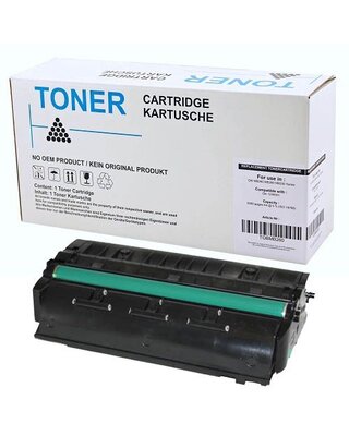 alternatief Toner voor Ricoh Sp3510
