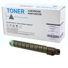 alternatief Toner voor Ricoh Sp C811Dn cyan