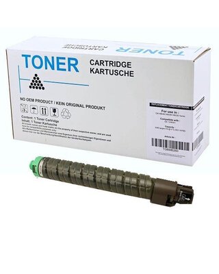 alternatief Toner voor Ricoh Sp C811Dn magenta