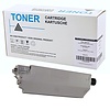 alternatief Toner voor Oki C301 C321 zwart