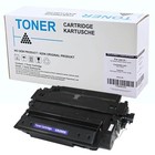 alternatief Toner voor Hp 55X Ce255X Laserjet P3010 3015 Canon 724 high capacity