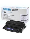 alternatief Toner voor Hp 55A Ce255A Laserjet P3010 P3015 Canon 724
