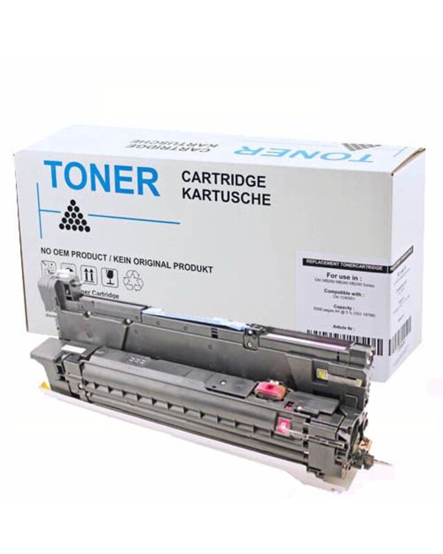 alternatief image unit voor Hp 824A Cb387A Laserjet Cp6015 magenta