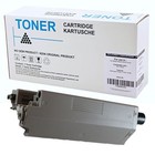 Compatibel Toner voor Oki ES3451 ES5430 ES5461 zwart