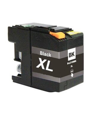 Brother compatibel IBB  LC-129XLCN