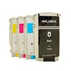 Set 4X huismerk kleur   innktcartridge patroon voor Hp 940Xl