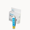 alternatief inkt cartridgee voor Hp C4836A Nr.11 cyan wit Label