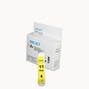 alternatief inkt cartridgee voor Hp C4838A Nr.11 geel wit Label