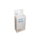 inkt cartridge compatibel voor Hp 51633M Nr.33 wit Label