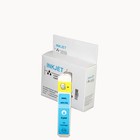 alternatief inkt cartridge voor Hp 940Xl cyan wit Label