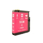 alternatief inkt cartridge voor Hp 933Xl magenta Officejet 6600