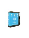 alternatief inkt cartridge voor Hp 933Xl cyan Officejet 6600