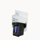 alternatief inkt cartridge voor Hp 21Xl zwart wit Label