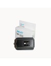 inkt cartridge compatibel voor Hp 8719E 02 363 zwart wit Label