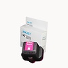 inkt cartridge compatibel voor Hp C8772E 02 363 magenta wit Label