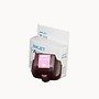 inkt cartridge compatibel voor Hp C8775E 02 363 magenta light wit Label