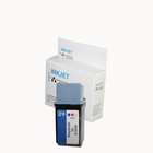 inkt cartridge compatibel voor Hp 51649A Color Nr.49 wit Label