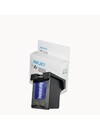 inkt cartridge compatibel voor Hp Compatible 8727 zwart (High Cap) wit Label