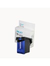 inkt cartridge compatibel voor Hp C8728A Color Nr.28 wit Label