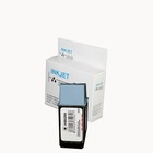 inkt cartridge compatibel voor Hp51629A Nr.29 zwart wit Label