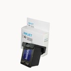 inkt cartridge compatibel voor Hp 56 zwart wit Label