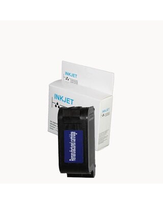inkt cartridge compatibel voor Hp C6578A Nr.78 wit Label