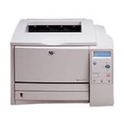 HP laserjet 2300DN duplex netwerk A4 laserprinter