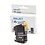 alternatief inkt cartridge voor Brother Lc121 Lc123Xl zwart (met chip)