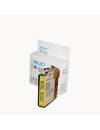 Xxl alternatief inkt cartridge voor Brother Lc125Xl magenta (met chip) wit Label