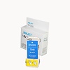 alternatief inkt cartridge compatibel voor Epson T040 zwart wit Label