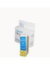 alternatief inkt cartridge compatibel voor Epson T007 wit Label BLACK