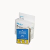 Set 10X alternatief patronen voor Epson T007 T008