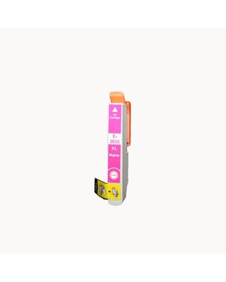 alternatief inkt cartridge voor Epson 26Xl magenta