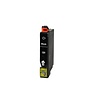 3 STUKS alternatief inkt cartridge compatibel voor Epson T1291 zwart