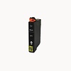 2 STUKS alternatief inkt cartridge compatibel voor Epson T0711 zwart