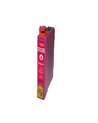 alternatief inkt cartridge voor Epson 16Xl magenta