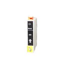 2 STUKS alternatief inkt cartridge compatibel voor Epson T0481 zwart