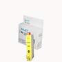 alternatief inkt cartridge compatibel voor Epson T0544 geel wit Label